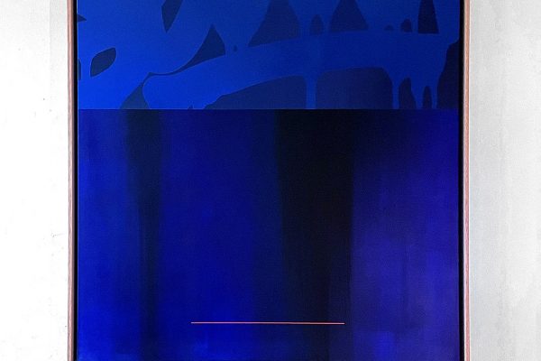 01_essentiel_outremer_canvas_100x100cm_Philip_wallisfurth_2023