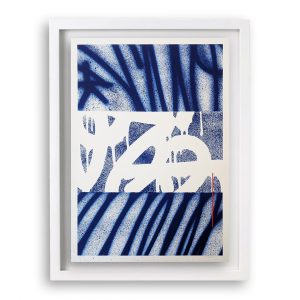 POINTILLISME URBAINE - PRINT