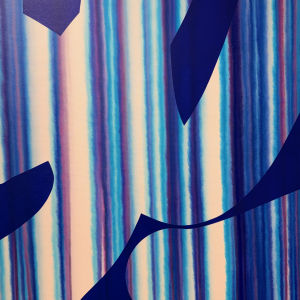 GRADATIONS ESSENTIELLES BLEUES
