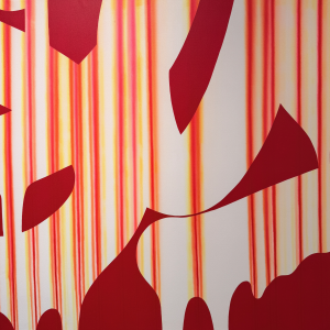 GRADATIONS ESSENTIELLES ROUGES