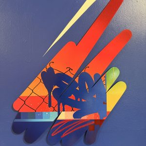 SERIÉ INTUITIVE NUMÉRO UN